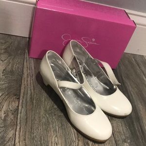 Jessica Simpson Heels